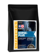 Voir l’image dans la galerie, PUR HORSE PLUS MINI COMPR 10KG SAC