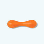WEST PAW Jouet Chien Zogoflex Hurley Orange XS