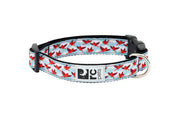 RCP Collier Motif M Dans les Nuages