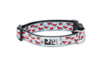Voir l’image dans la galerie, RCP Collier Motif L Dans les Nuages