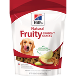 Voir l’image dans la galerie, Science Diet Fruity Crunchy Snacks - Pommes et Avoine - Gâteries Croquantes pour Chiens