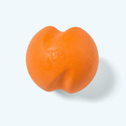 WEST PAW Jouet Chien Zogoflex Jive Orange XS