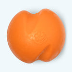 Voir l’image dans la galerie, WEST PAW Jouet Chien Zogoflex Jive Orange L