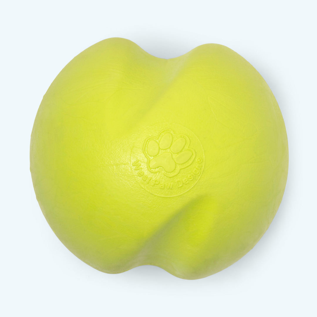 WEST PAW Jouet Chien Zogoflex Jive Vert L