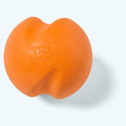WEST PAW Jouet Chien Zogoflex Jive Orange S