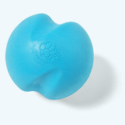 WEST PAW Jouet Chien Zogoflex Jive Bleu S