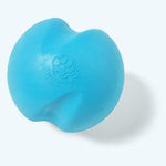 Voir l’image dans la galerie, WEST PAW Jouet Chien Zogoflex Jive Bleu S