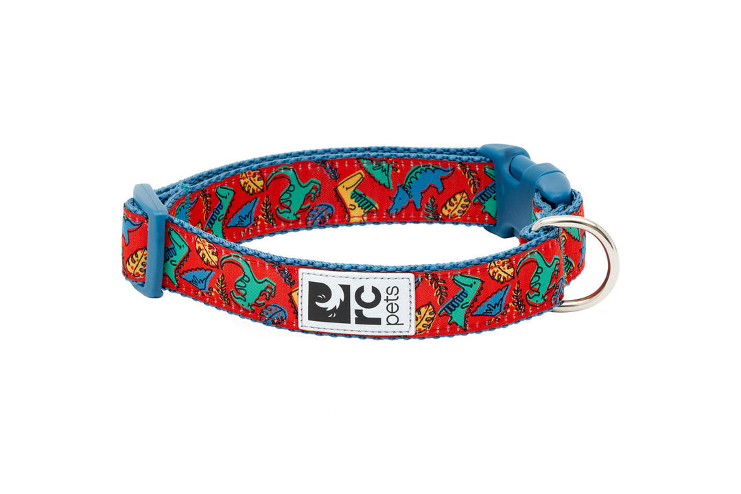 RCP Collier Motif L Parc Jurassique