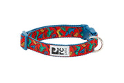 RCP Collier Motif M Parc Jurassique