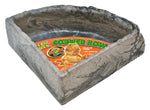 Voir l’image dans la galerie, ZOO MED Repti Rock Plat en Coin L