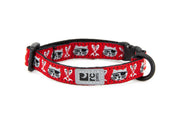 RCP Chat Collier Sécuritaire 8-10