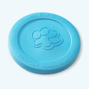 WEST PAW Jouet Chien Zogoflex Zisc Bleu L
