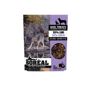 Boréal - 100% Agneau Séchées à l'Air - Gâteries pour Chiens