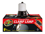 Voir l’image dans la galerie, ZOO MED Fixture Porcelaine 8.5" pour Reptiles