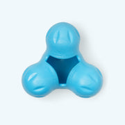 WEST PAW Jouet Chien Zogoflex Tux Bleu S