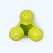 WEST PAW Jouet Chien Zogoflex Tux Vert S