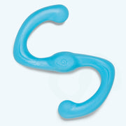 WEST PAW Jouet Chien Zogoflex Bumi Bleu L