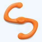 Voir l’image dans la galerie, WEST PAW Jouet Chien Zogoflex Bumi Orange L