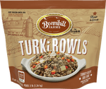 Voir l’image dans la galerie, Fromm Bonnihill - TurkiBowls à la Dinde - Nourriture Cuite Congelée pour Chiens