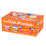 Voir l’image dans la galerie, Fromm Fish Market - Pâté Big Wave - Complément Alimentaire pour Nourriture pour Chats