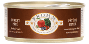 Fromm Four-Star - Chat Adulte Pâté de Dinde - Nourriture Humide pour Chats