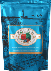 Fromm Four-Star Sans Grains - Pré et Marée - Nourriture Sèche pour Chiens
