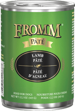 Voir l’image dans la galerie, Fromm Gold - Pâté Agneau - Nourriture Humide pour Chiens