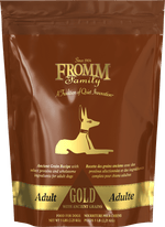 Voir l’image dans la galerie, Fromm Gold - Nourriture Sèche avec Grains Anciens pour Chiens Adultes