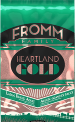 Voir l’image dans la galerie, Fromm Heartland Gold - Nourriture Sèche Sans Grains pour Chiens Adultes de Grandes Races