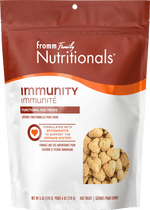 Voir l’image dans la galerie, Fromm Nutritionals - Immunité - Gâteries Croquantes Fonctionnelles pour Chiens