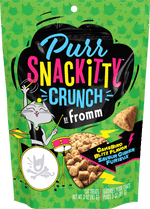Voir l’image dans la galerie, Fromm PurrSnackitty - Saveur de Saumon - Gâteries Tendres pour Chats