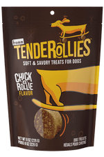 Voir l’image dans la galerie, Fromm Tenderollies - Poulet - Gâteries Tendres pour Chiens