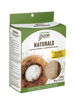 Voir l’image dans la galerie, Living World Green - Matériau de Nid Naturals en Kenaf - Litière pour Rongeurs