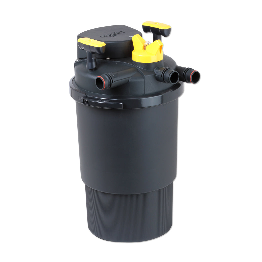 Laguna - Filtre Extérieur Pressure-Flo - Filtre sous Pression pour Bassins