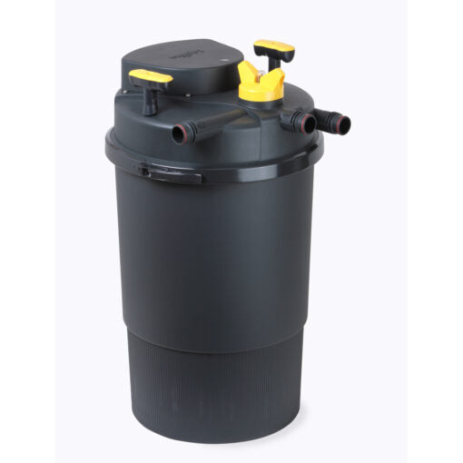 Laguna - Filtre Extérieur Pressure-Flo - Filtre sous Pression pour Bassins