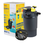 Voir l’image dans la galerie, Laguna - Système Complet ClearFlo - Système de Filtration pour Bassins