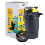 Voir l’image dans la galerie, Laguna - Système Complet ClearFlo - Système de Filtration pour Bassins