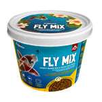 Voir l’image dans la galerie, Laguna - Mélange Fly Mix Larves de Mouche Soldat - Nourriture pour Koïs et Poissons Rouges