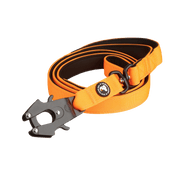 LBC Laisse Tactique Orange