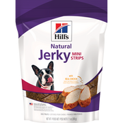 Science Diet - Mini Jerky de Poulet - Gâteries Tendres pour Chiens