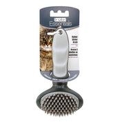 Le Salon Essentials - Brosse à Démêler en Caoutchouc - Brosse pour Chats