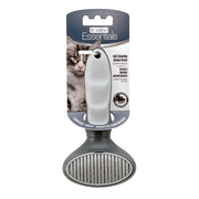 LE SALON ESSENTIALS Chat Brosse Démêler Autonettoyante