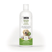 Le Salon - Shampoing Avoine Apaisante - Shampoing pour Chiens