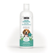Le Salon - Shampoing Enzymatique Désodorisant - Shampoing pour Chiens
