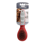 Le Salon Essentials - Brosse Porc-Épic - Brosse pour Chiens
