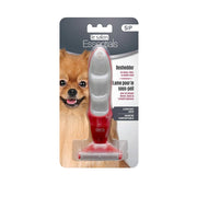Le Salon Essentials - Lame pour Sous-Poil - Outil de Toilettage pour Chiens