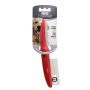 Le Salon Essentials - Peigne à Dents Pivotantes - Peigne pour Chiens