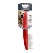 Le Salon Essentials - Peigne Contre la Perte de Poils - Peigne pour Chiens