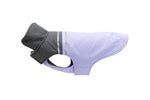 Voir l’image dans la galerie, RCP Manteau Vista 22" Lilas/Gris Foncé