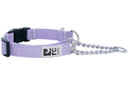RCP Collier Dressage Base S Lilas